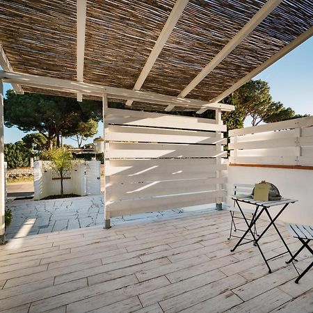 Circeea Beach B&B San Felice Circeo Exteriér fotografie