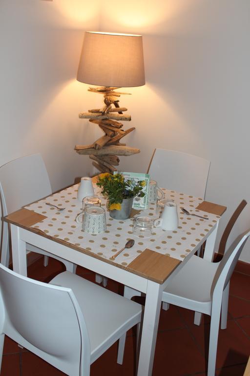 Circeea Beach B&B San Felice Circeo Exteriér fotografie