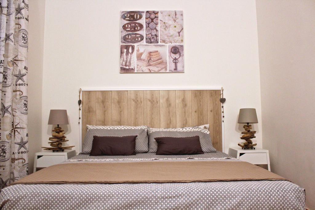 Circeea Beach B&B San Felice Circeo Exteriér fotografie