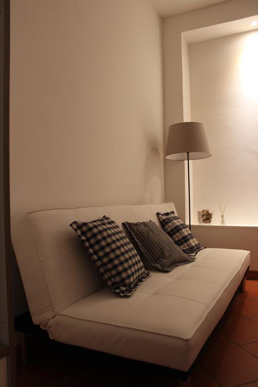 Circeea Beach B&B San Felice Circeo Exteriér fotografie