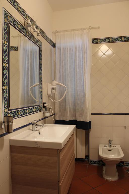 Circeea Beach B&B San Felice Circeo Exteriér fotografie