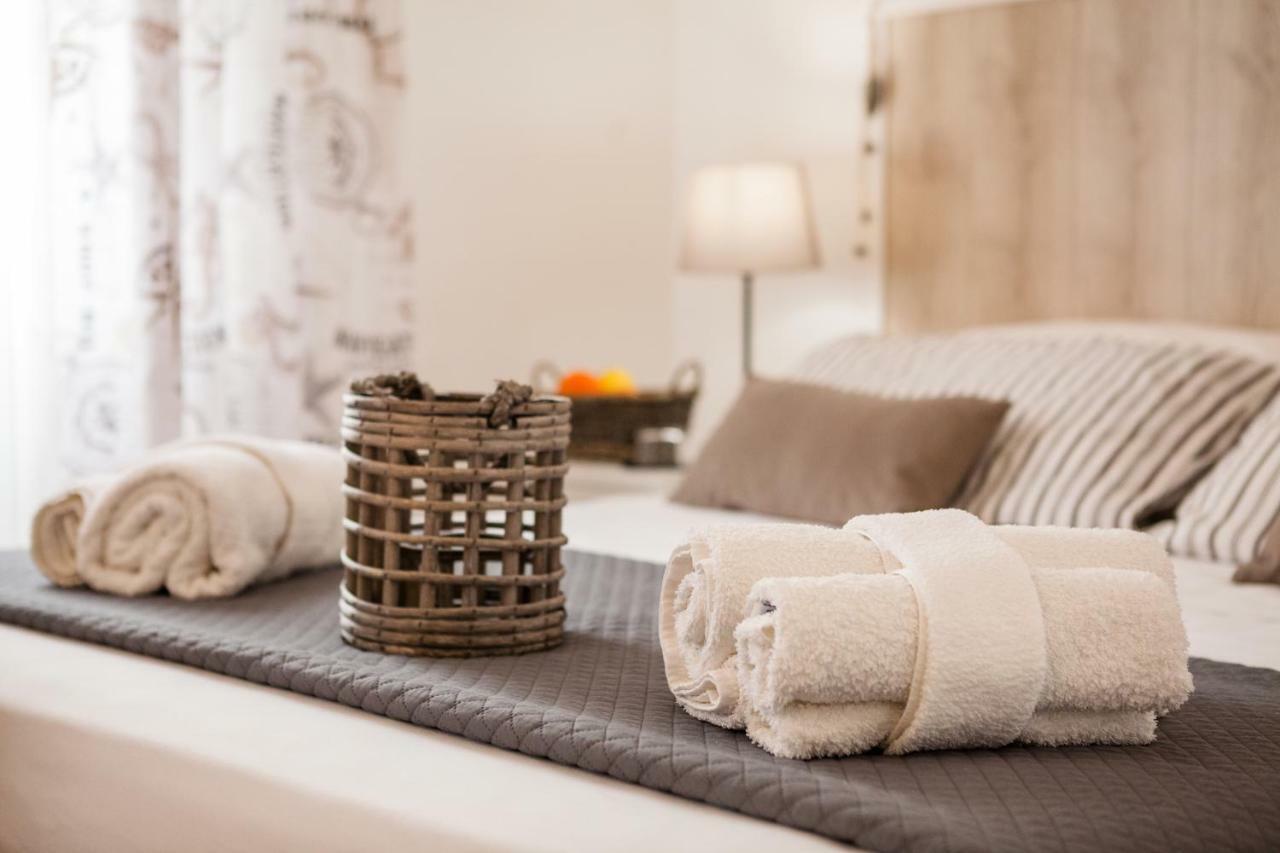 Circeea Beach B&B San Felice Circeo Exteriér fotografie