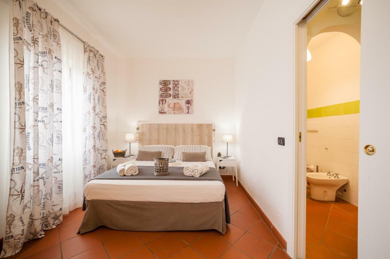 Circeea Beach B&B San Felice Circeo Exteriér fotografie