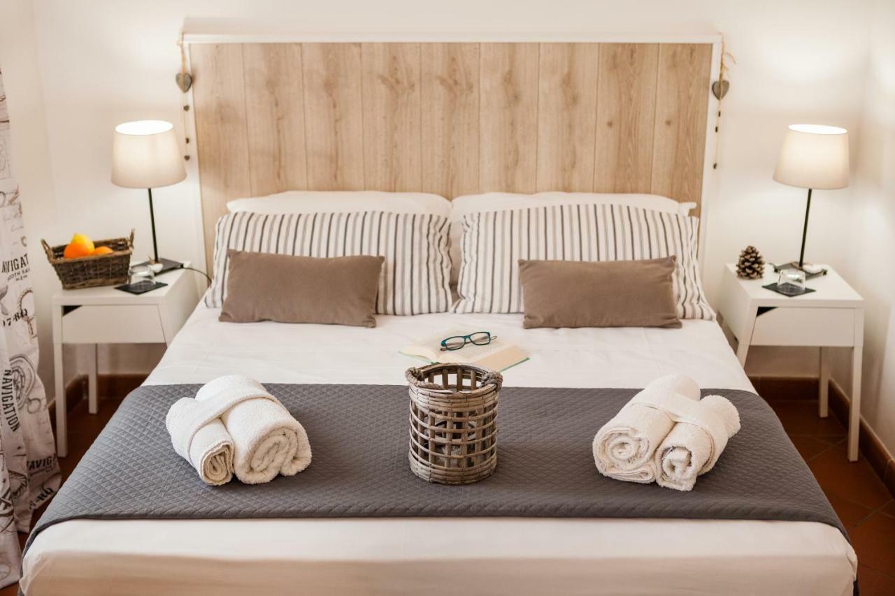 Circeea Beach B&B San Felice Circeo Exteriér fotografie
