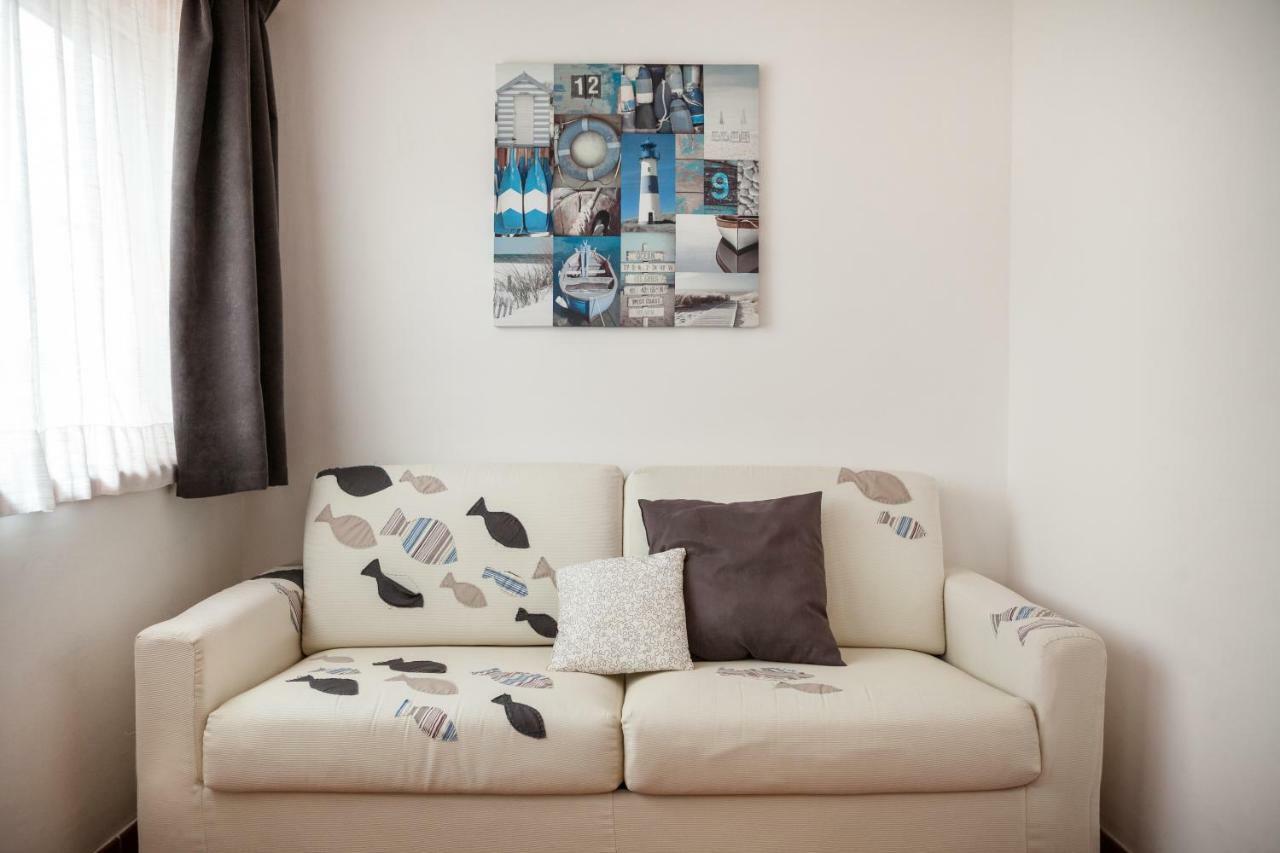 Circeea Beach B&B San Felice Circeo Exteriér fotografie