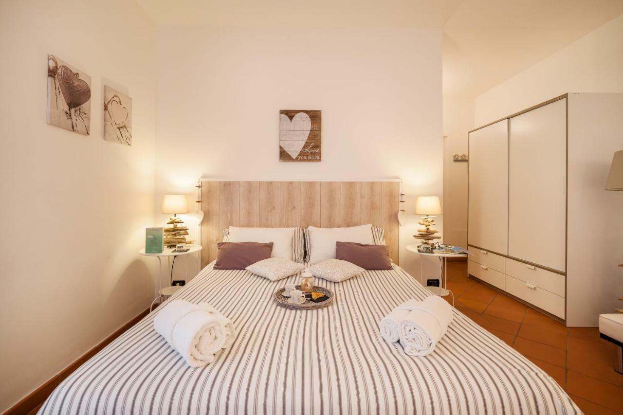 Circeea Beach B&B San Felice Circeo Exteriér fotografie