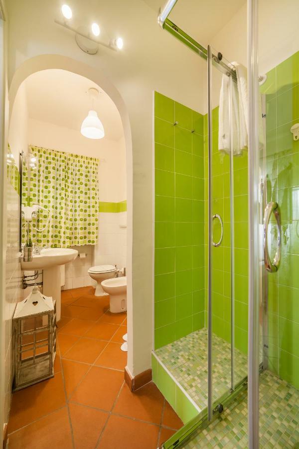 Circeea Beach B&B San Felice Circeo Exteriér fotografie