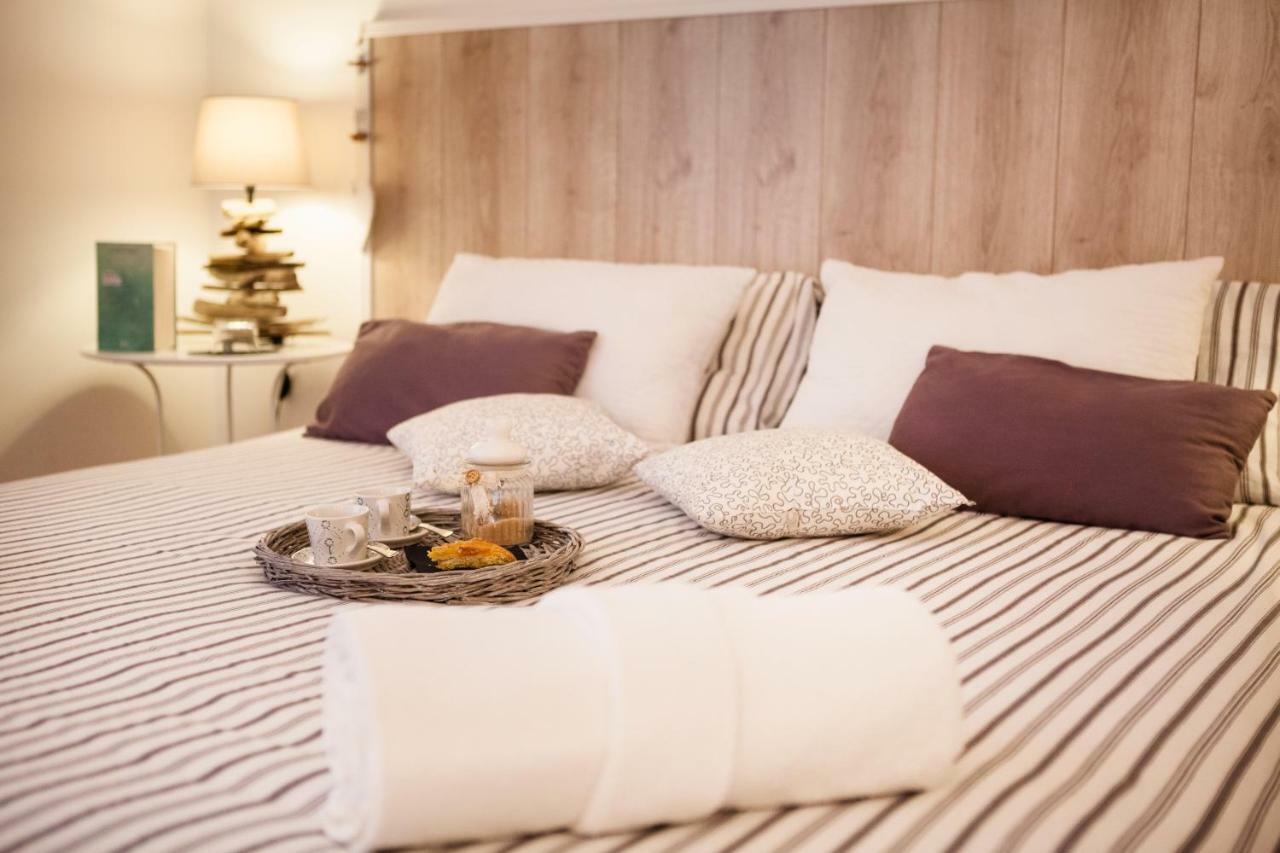 Circeea Beach B&B San Felice Circeo Exteriér fotografie