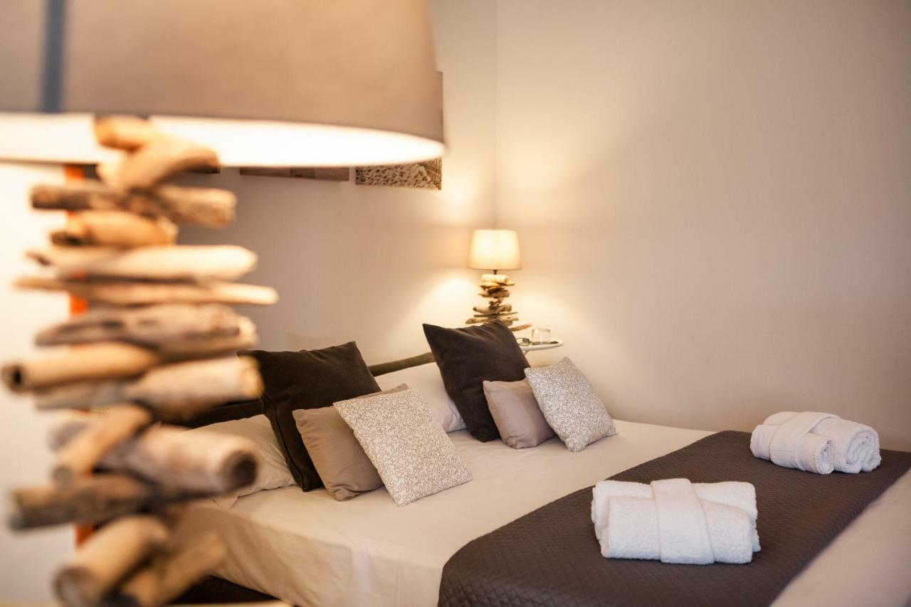 Circeea Beach B&B San Felice Circeo Exteriér fotografie