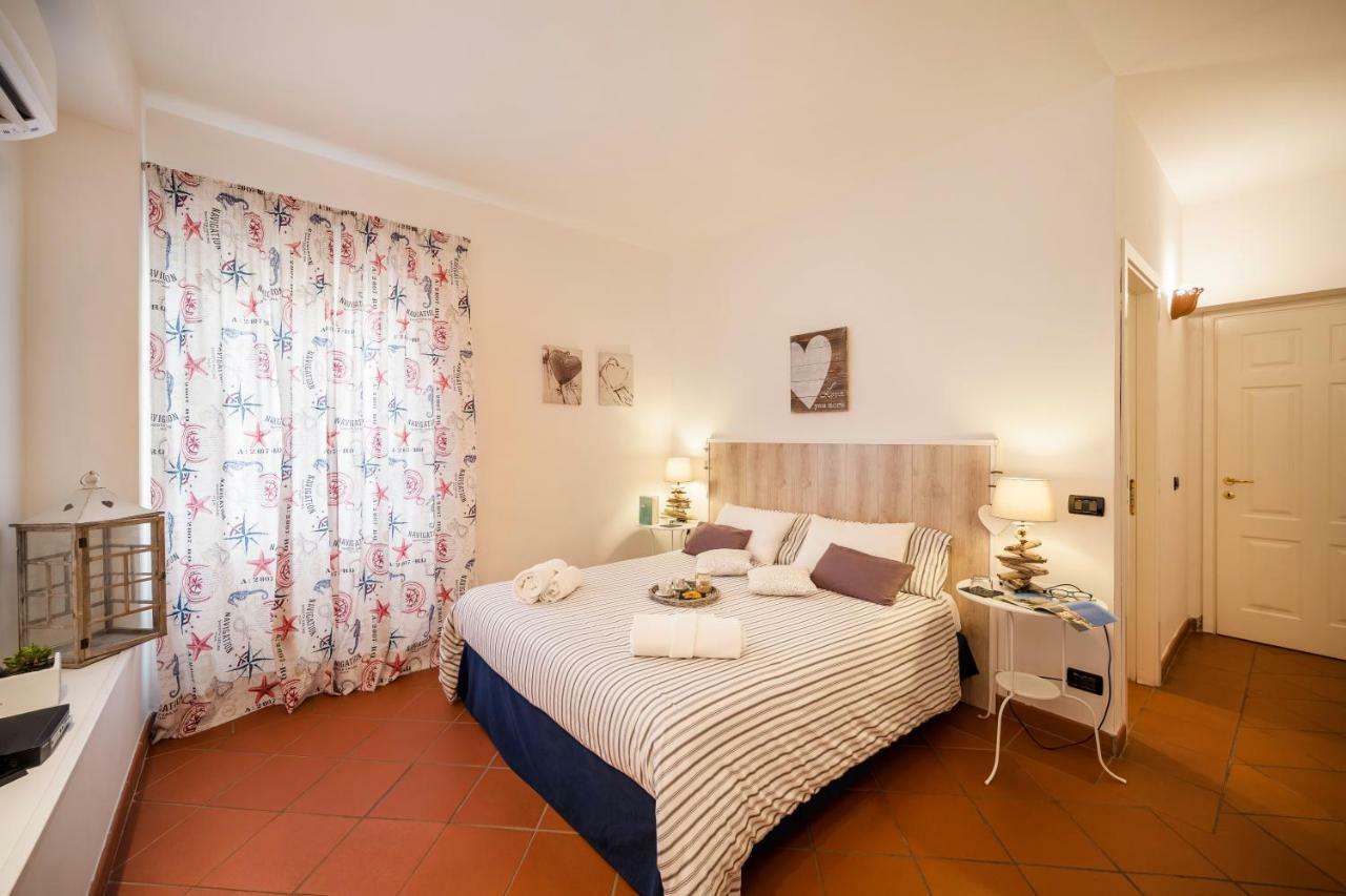 Circeea Beach B&B San Felice Circeo Exteriér fotografie