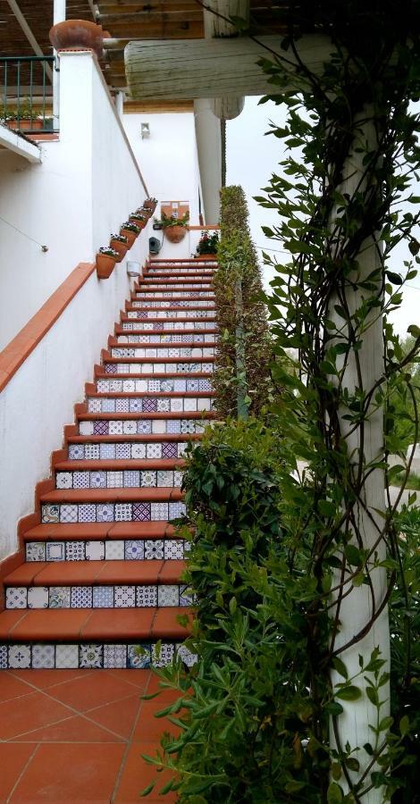 Circeea Beach B&B San Felice Circeo Exteriér fotografie